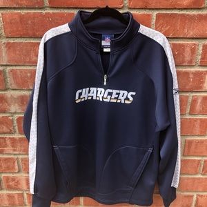 Chargers NFL Jacket
